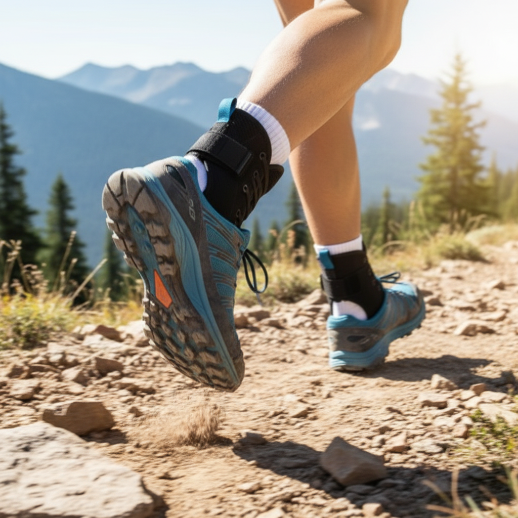 Trail