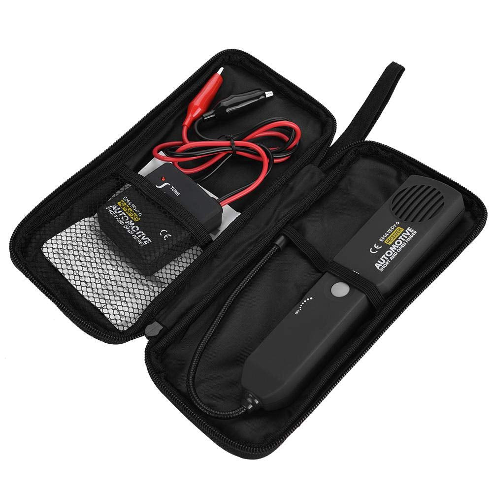 Testeur de Circuits Automobile EM415PRO – Détection & Traçage Professionnels