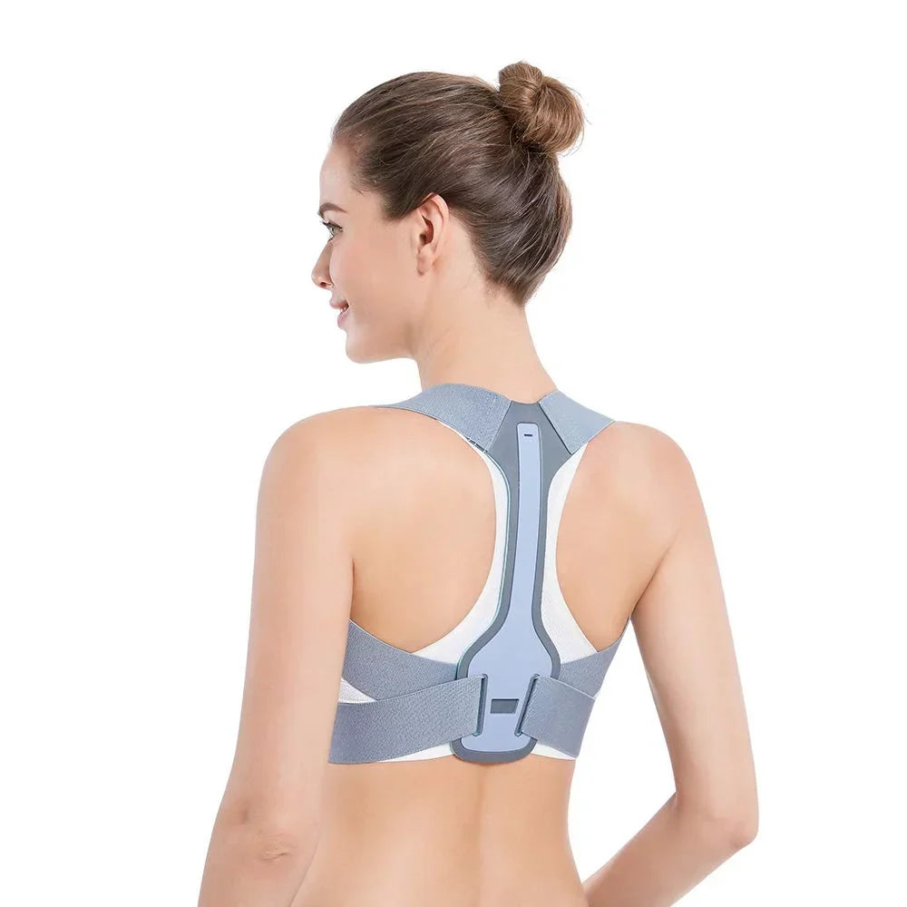 Correcteur de posture, Ceinture de correction efficace pour le dos