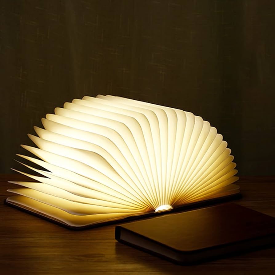 Lampe décorative originale pour maison, chambre et bureau