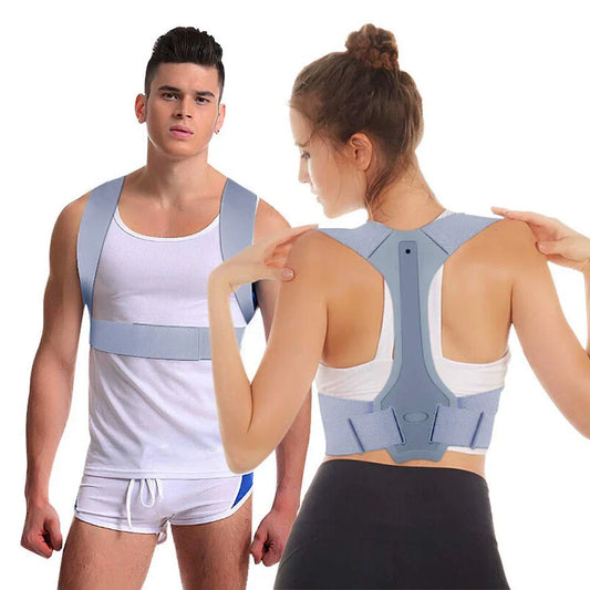 Correcteur de posture, Ceinture de correction efficace pour le dos