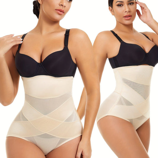 Gainant Amincissant Taille Haute, Contrôle du Ventre et Mise en Forme du Corps