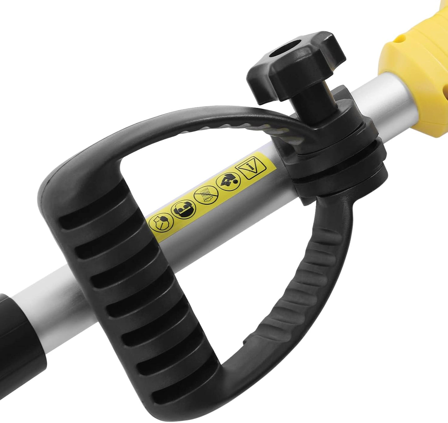 Scarificateur Électrique Sans Fil à Batterie – Lithium 48V