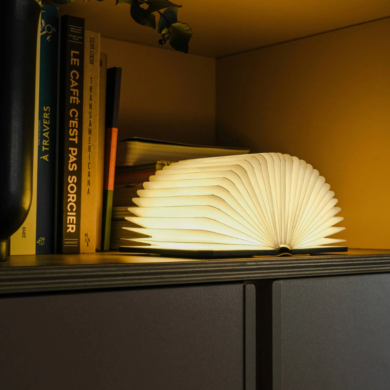 Lampe décorative originale pour maison, chambre et bureau