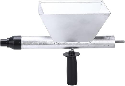 Pistolet à Mortier Électrique 3 en 1 – Jointoyeuse Professionnelle