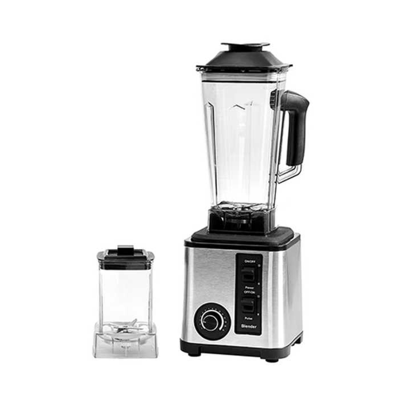 Blender Multifonction Haute Puissance – Smoothies, Glaces & Fruits en Un Clic