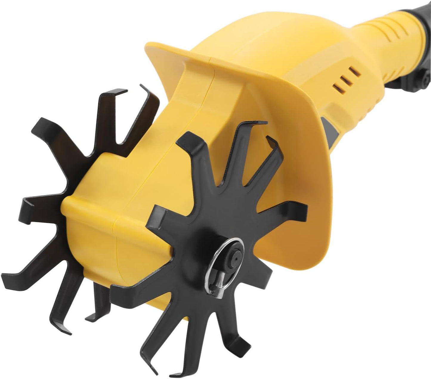 Scarificateur Électrique Sans Fil à Batterie – Lithium 48V