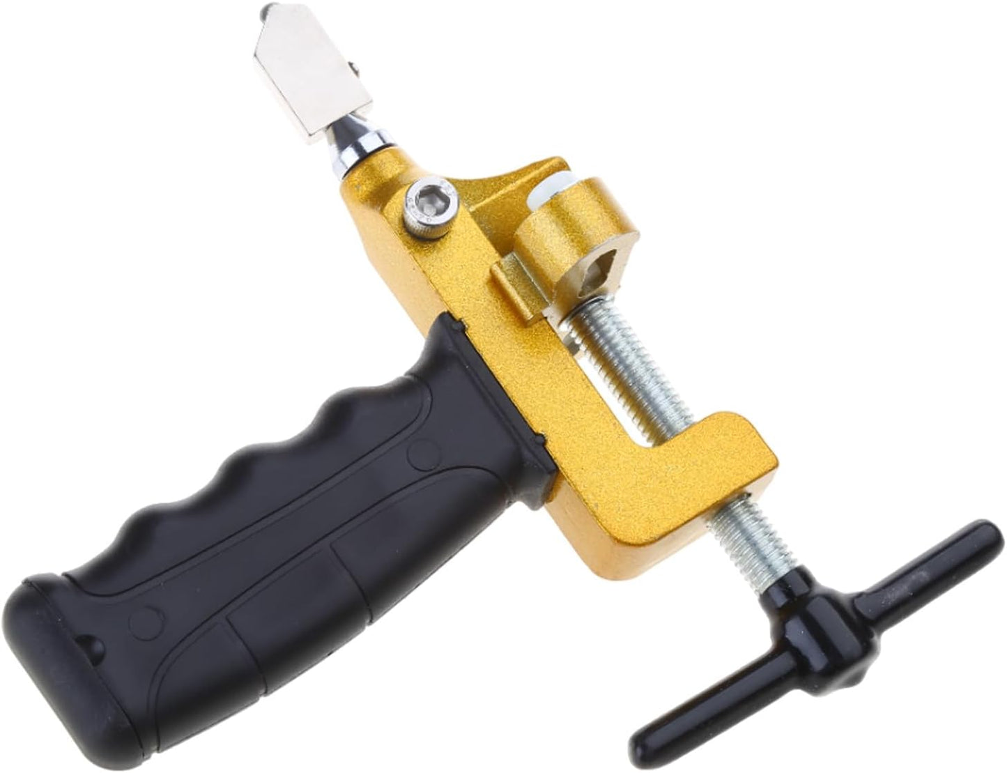 Coupe-Carreaux & Coupe-Verre 2 en 1 – Outil de Découpe Précis pour Travaux