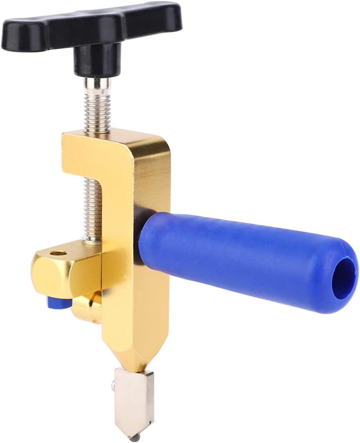 Outil de Coupe Professionnel pour Verre, Miroir et Carrelage