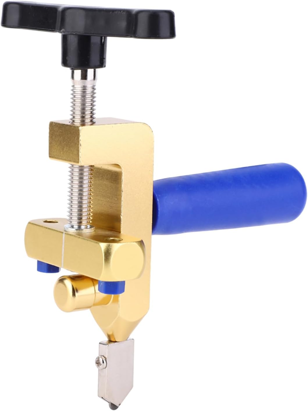 Outil de Coupe Professionnel pour Verre, Miroir et Carrelage