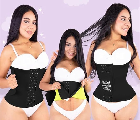 Ceinture Gainante de Maintien et Sculptante – Compression & Réduction de Taille