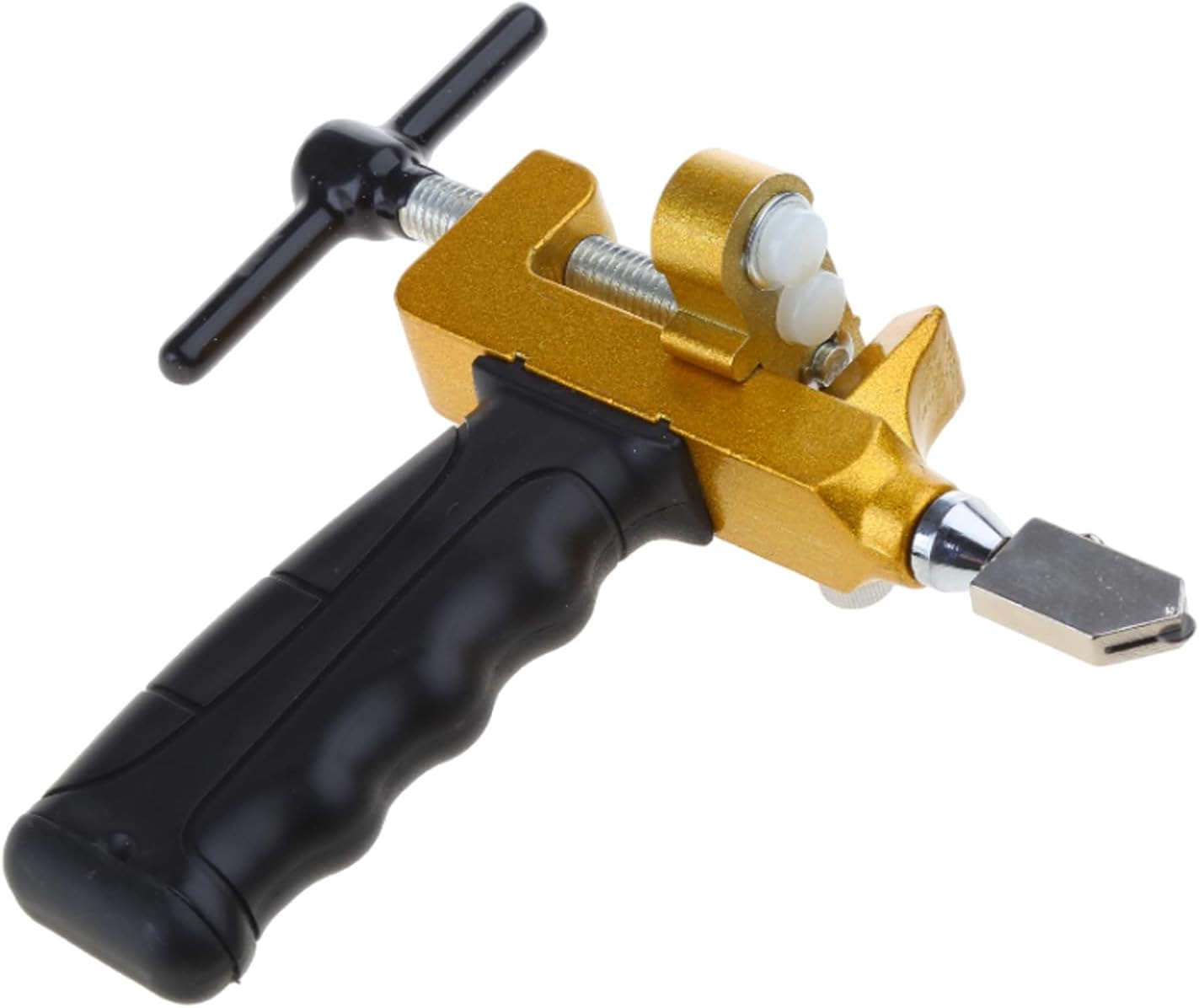 Coupe-Carreaux & Coupe-Verre 2 en 1 – Outil de Découpe Précis pour Travaux