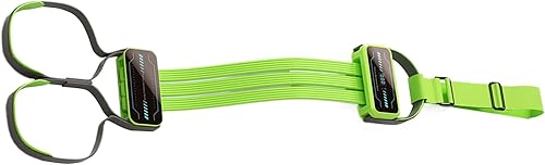 Bande d’Assistance Réglable pour Tractions et Entraînements Polyvalents