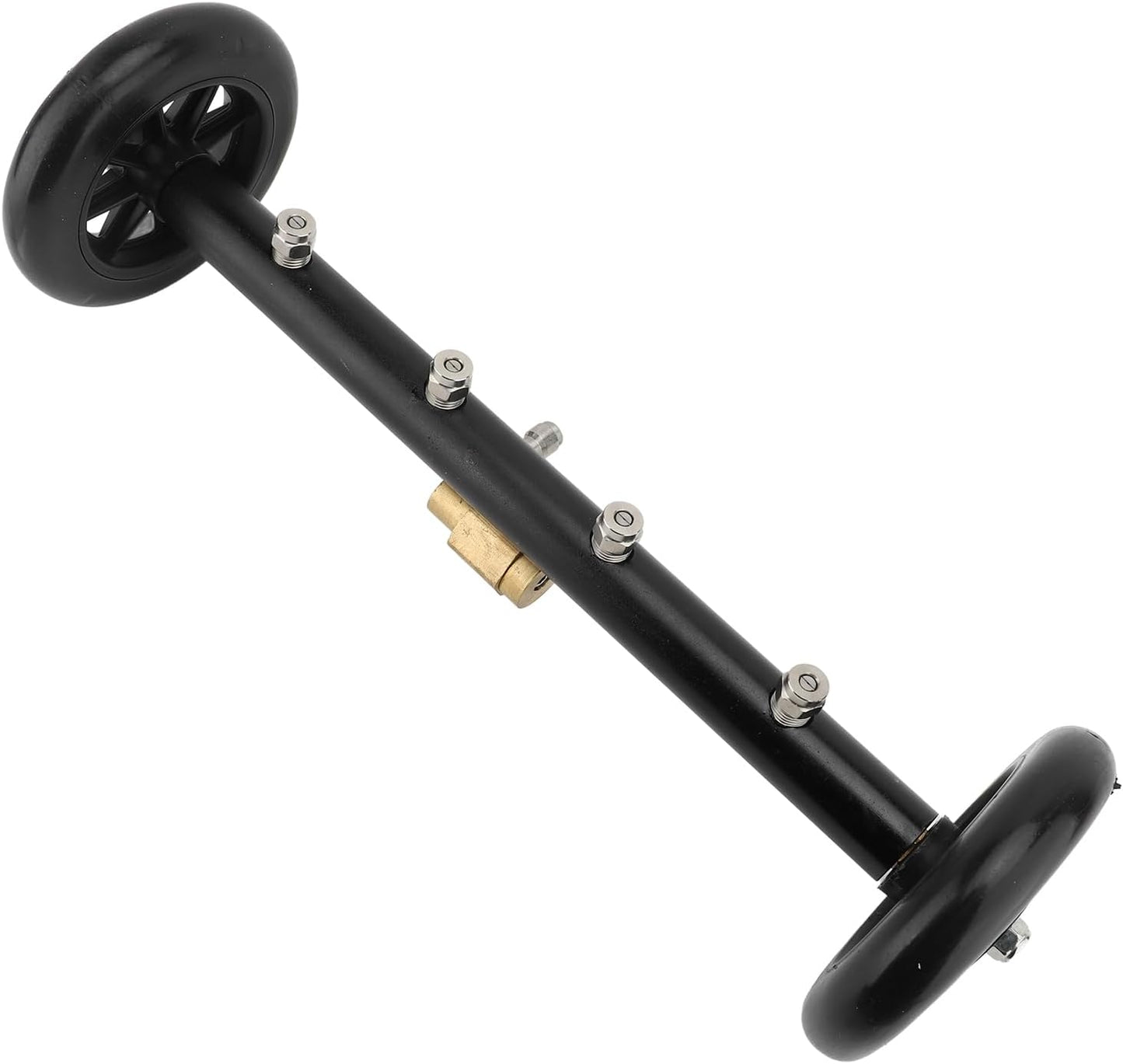 Nettoyeur Haute Pression Portable Sans Fil – Batterie Lithium-Ion