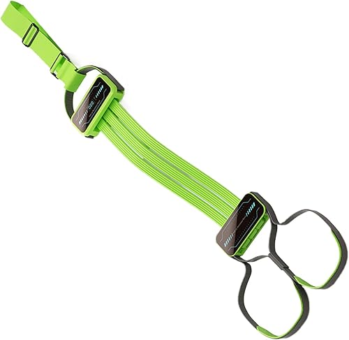 Bande d’Assistance Réglable pour Tractions et Entraînements Polyvalents