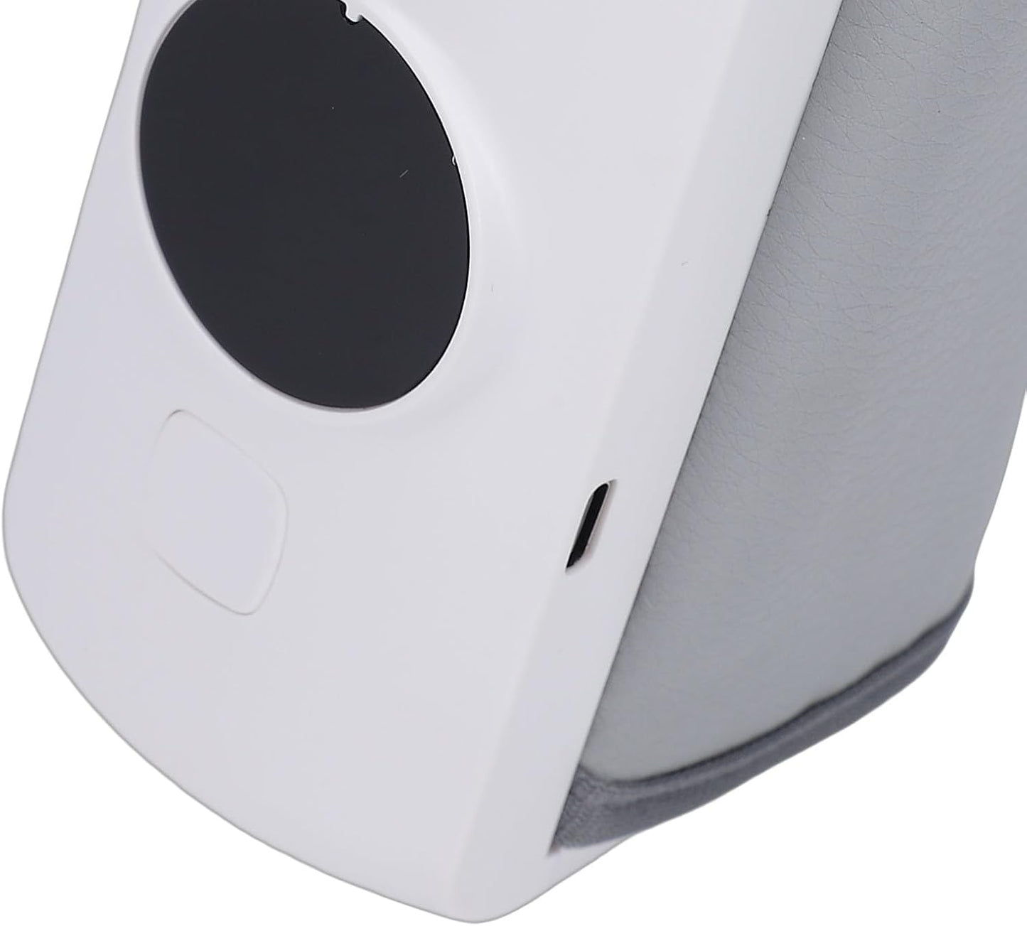 Chauffe-Biberon Portable Rechargeable USB – Température Réglable & Affichage Digital
