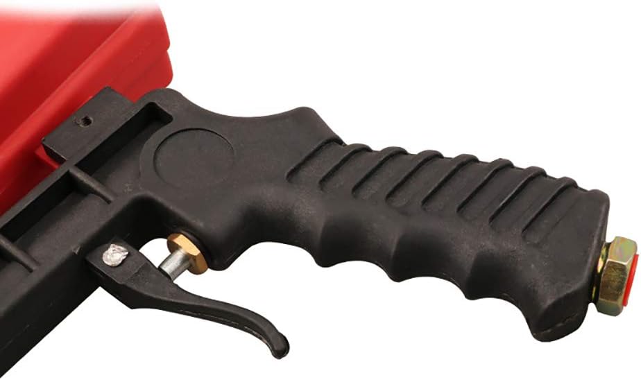Pistolet Sableur Professionnel 90 PSI Anti-Rouille