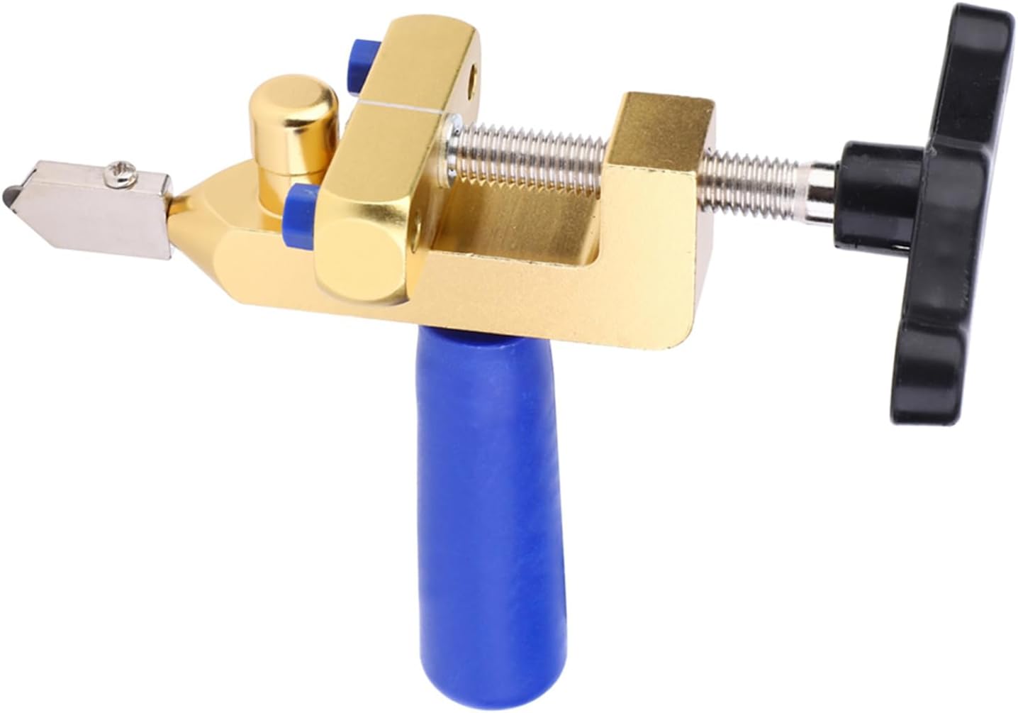 Outil de Coupe Professionnel pour Verre, Miroir et Carrelage