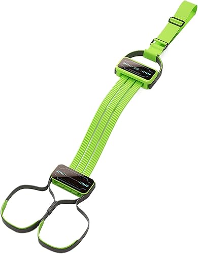 Bande d’Assistance Réglable pour Tractions et Entraînements Polyvalents