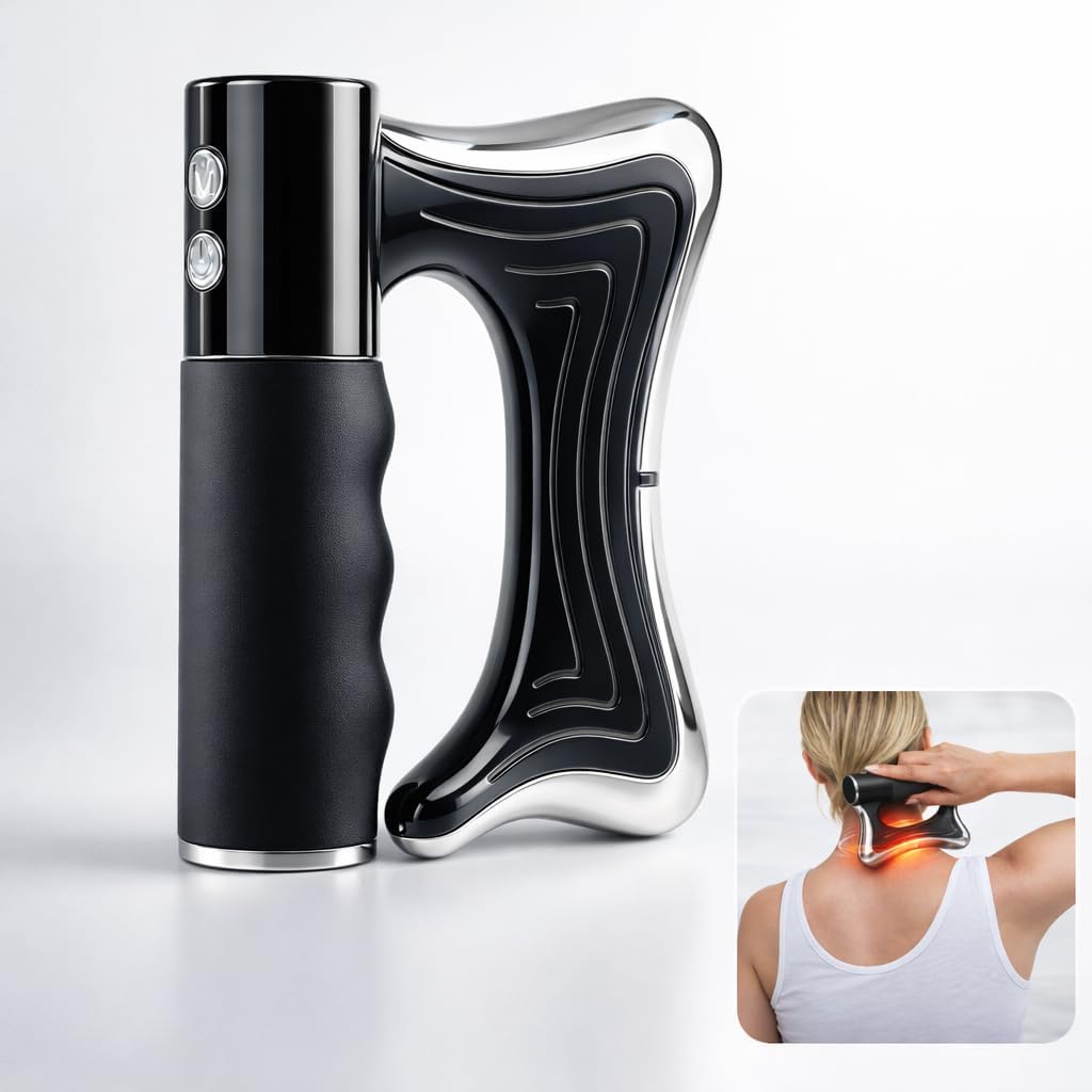 Masseur Corporel Infrarouge – Relaxation Profonde Corps Entier