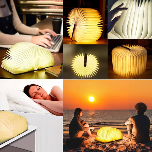 Lampe décorative originale pour maison, chambre et bureau