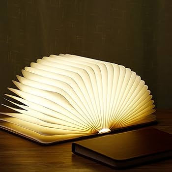 Lampe décorative originale pour maison, chambre et bureau