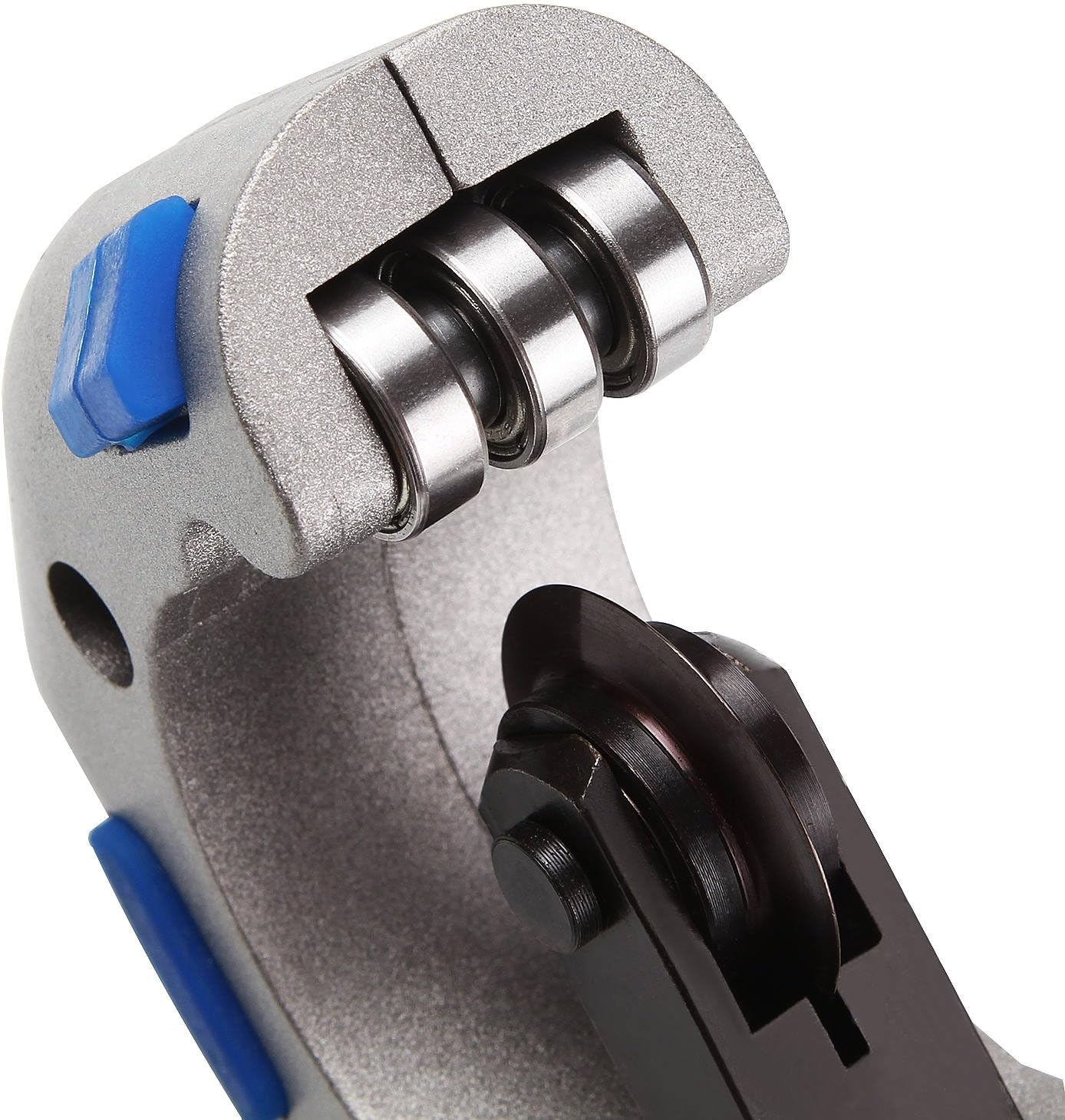 Coupe-Tube Haute Performance en Acier Inoxydable (5mm-50mm)