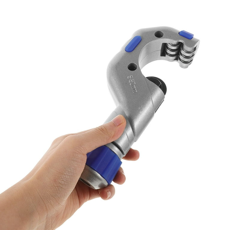 Coupe-Tube Haute Performance en Acier Inoxydable (5mm-50mm)