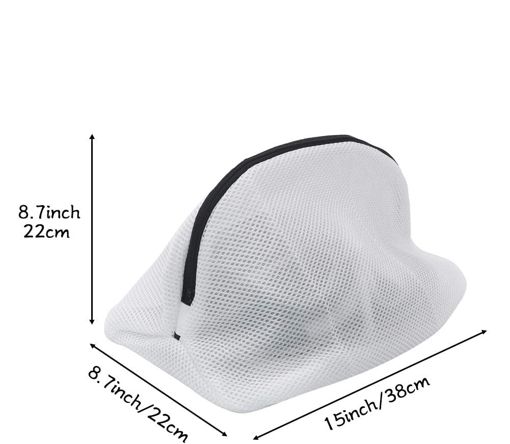 Sac à Linge / Chaussures en Maille – Protège & Organise