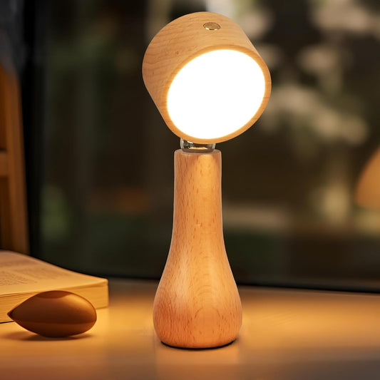 Lampe d’Ambiance LED – Veilleuse Décorative