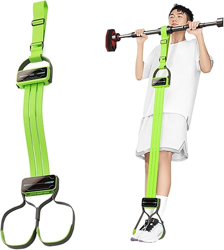 Bande d’Assistance Réglable pour Tractions et Entraînements Polyvalents