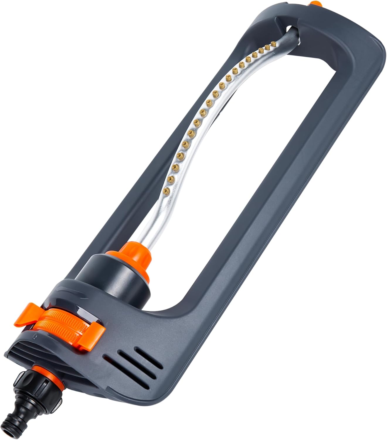 Arroseur Automatique Oscillant pour Jardin – Arroseur à Mouvement Auto-Balayant