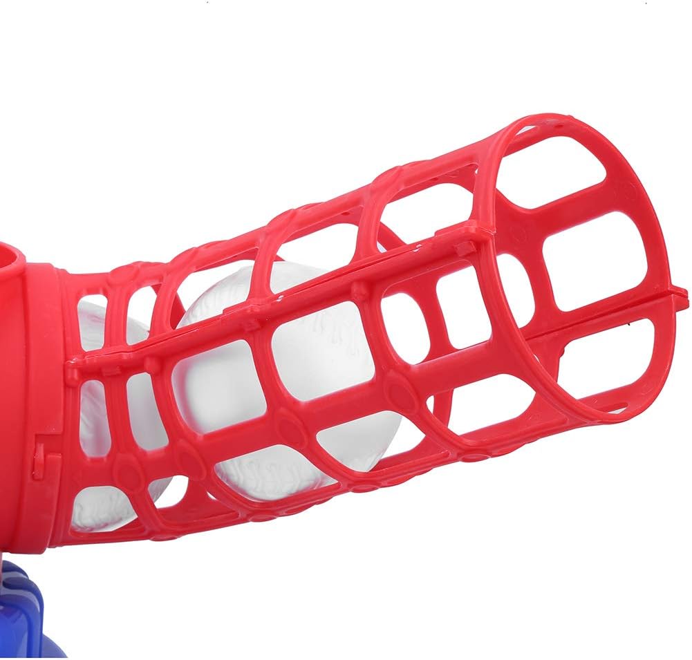 Lance-Balles Baseball/Softball pour Entraînement & Divertissement