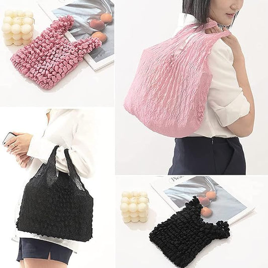 Sac Pliable Extensible Grande Capacité  ( 3 pcs )