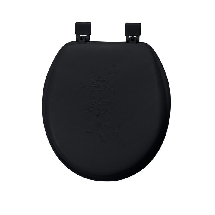 Abattant WC en Silicone Confort – Doux, Résistant & Facile à Installer