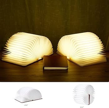 Lampe décorative originale pour maison, chambre et bureau