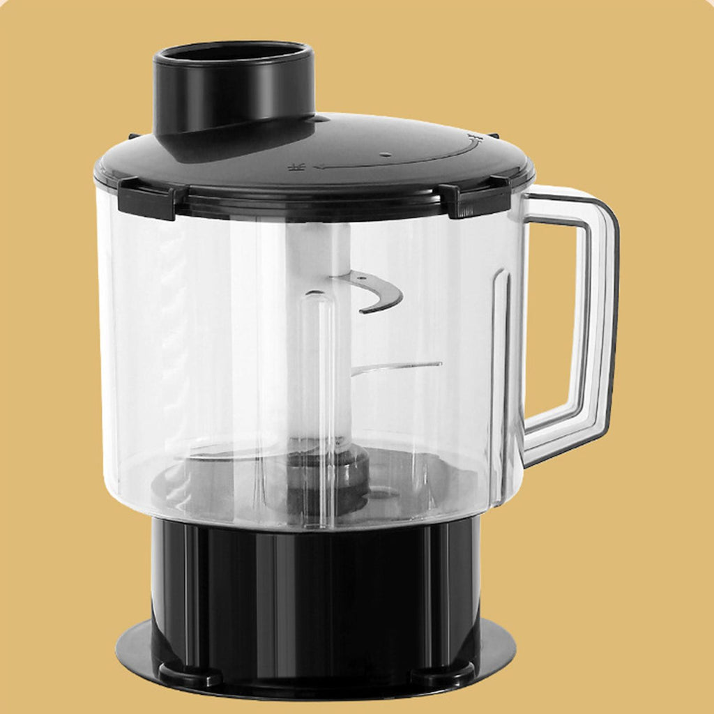 Blender Multifonction Haute Puissance – Smoothies, Glaces & Fruits en Un Clic