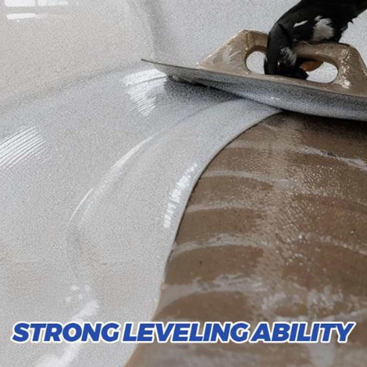 Peinture Résine Haute Résistance pour Sols - 500 g