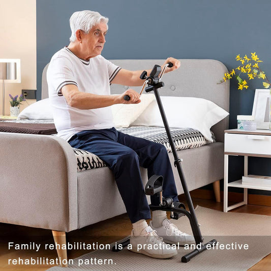 Mini Vélo d’Exercice XD Designs – L'entraînement pratique chez vous !
