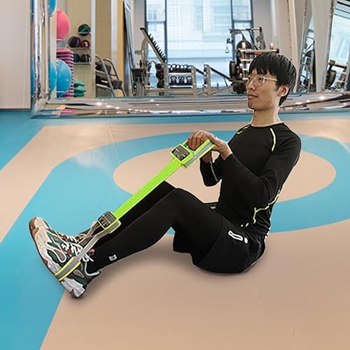 Bande d’Assistance Réglable pour Tractions et Entraînements Polyvalents