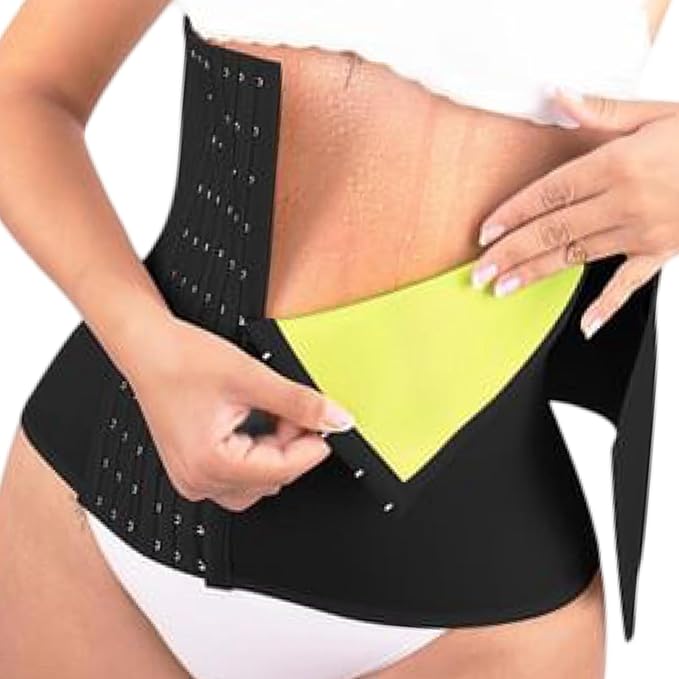 Ceinture Gainante de Maintien et Sculptante – Compression & Réduction de Taille