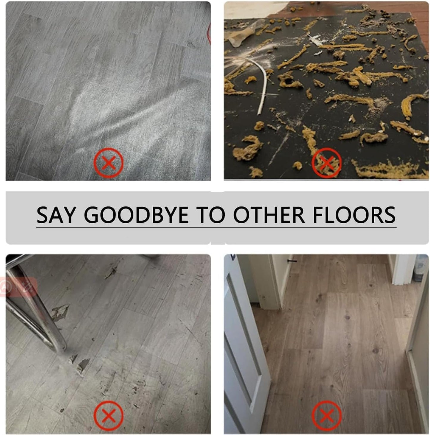 Peinture Résine Haute Résistance pour Sols - 500 g