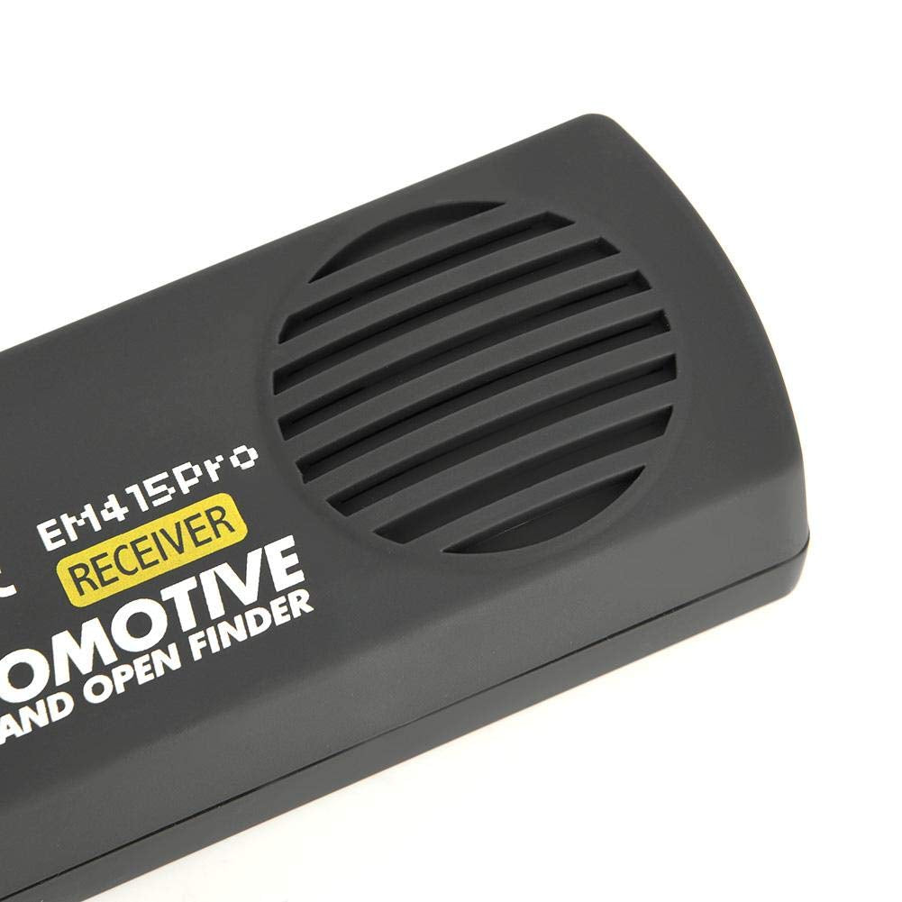 Testeur de Circuits Automobile EM415PRO – Détection & Traçage Professionnels