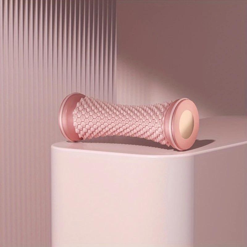 Rouleau de Massage pour Pieds & Muscles – Détente et Récupération Sportive