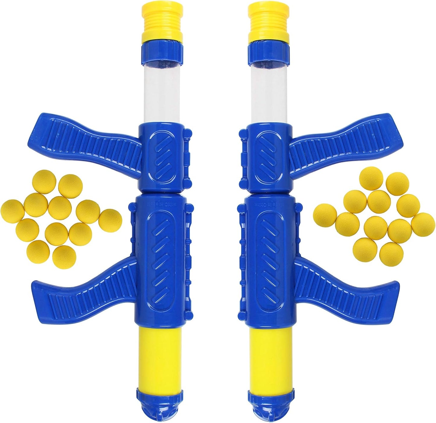 Jouet de Tir “Frappe le Canard” Interactif avec Sons, Lumières et Balles Souples pour Enfants