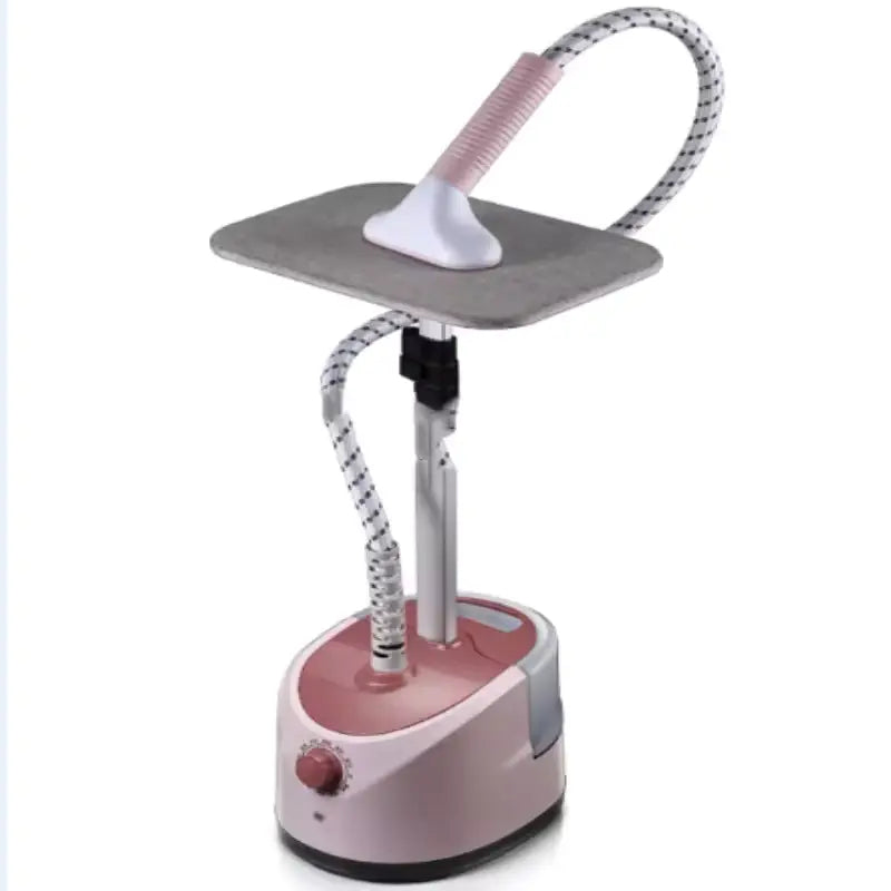 Défroisseur Vapeur Vertical – Repassage Rapide, Efficace & Sans Effort