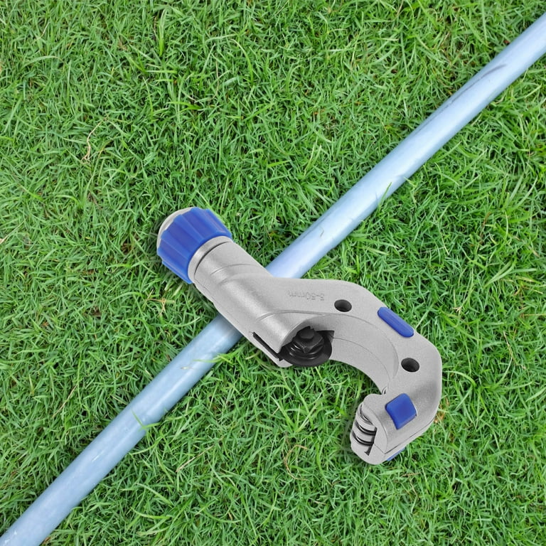 Coupe-Tube Haute Performance en Acier Inoxydable (5mm-50mm)