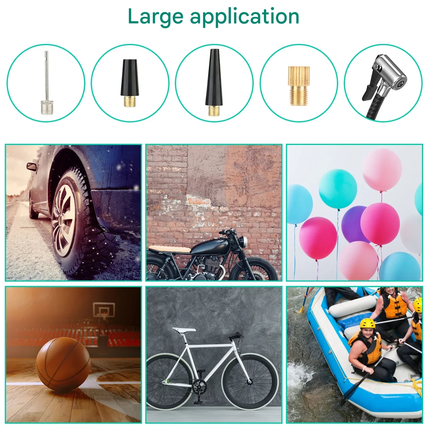 Démarreur de Batterie Portable + Compresseur d’Air