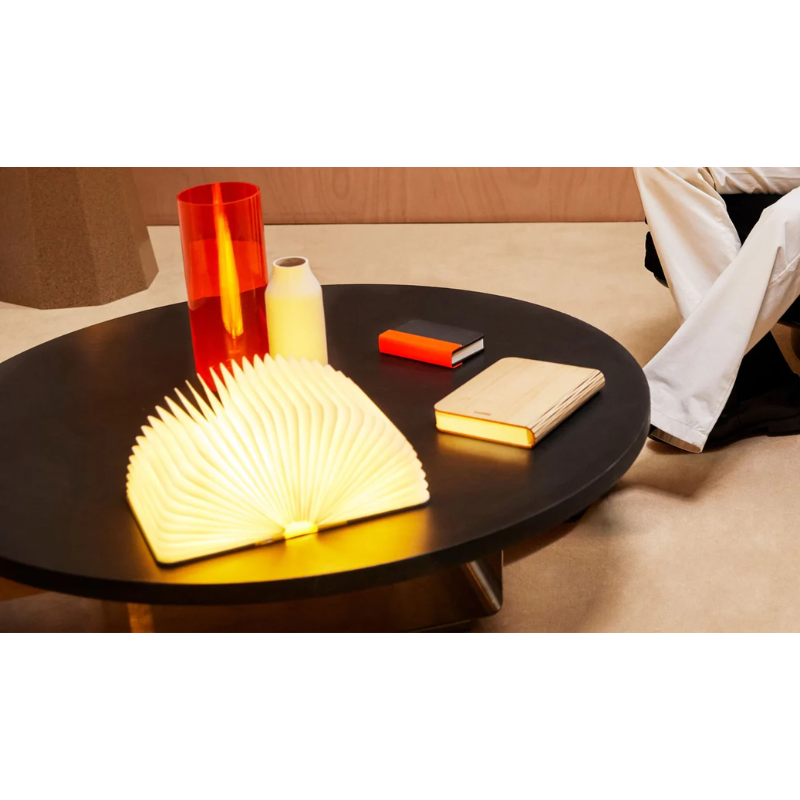 Lampe décorative originale pour maison, chambre et bureau