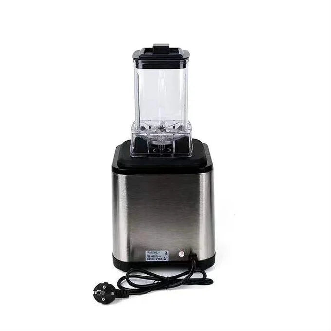 Blender Multifonction Haute Puissance – Smoothies, Glaces & Fruits en Un Clic